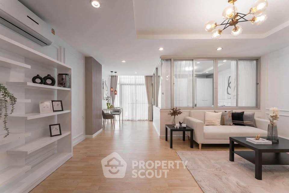 picture 1-BR Ratchada City 18 Condominium Near MRT Huai Khwang (ID 3451222) - 7/10