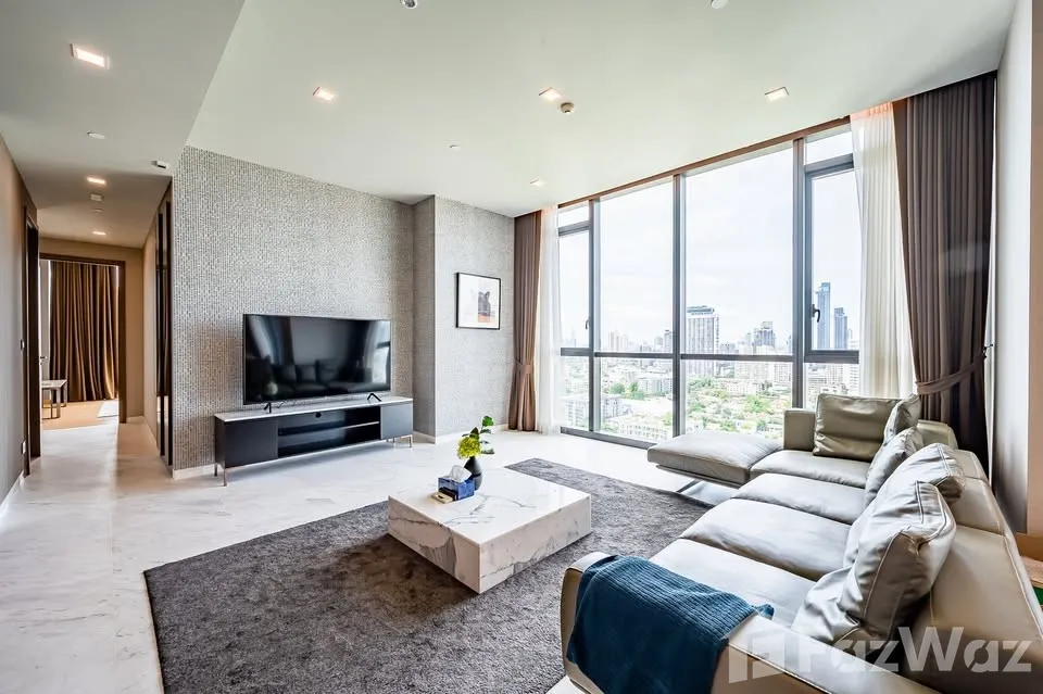 picture 2-Bed at The Monument Thong Lo 6888166 - 13/13