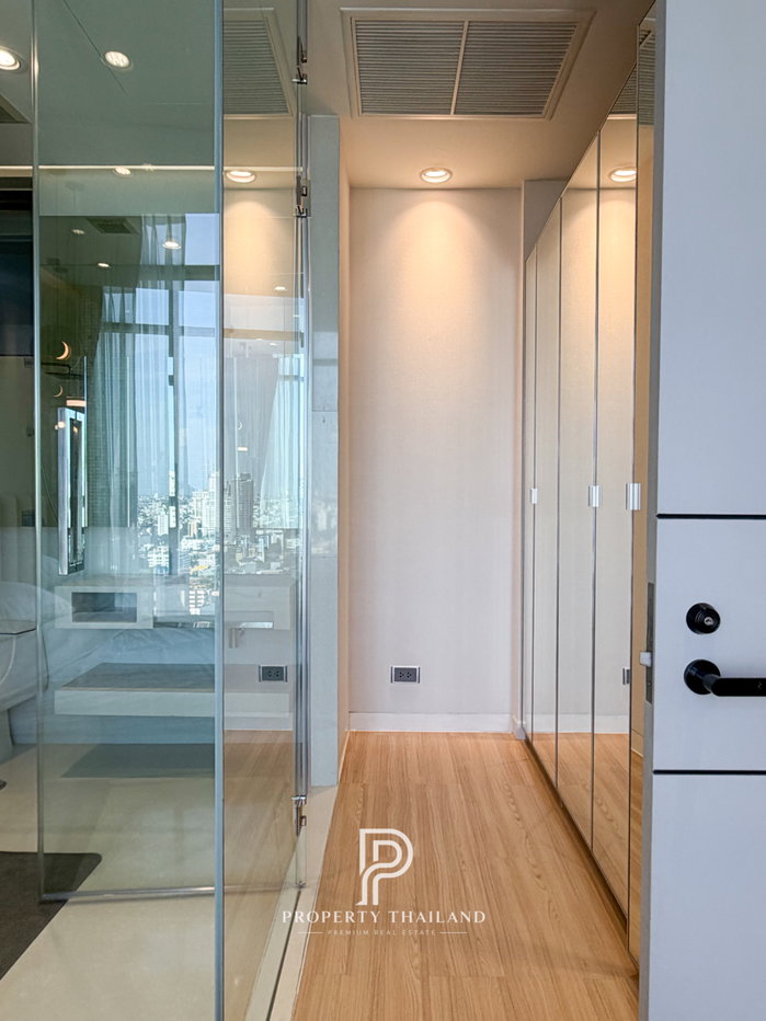 picture FOR RENT VITTORIO SUKHUMVIT 39 , 2 BEDROOM PRICE 160,000 THB - 14/24
