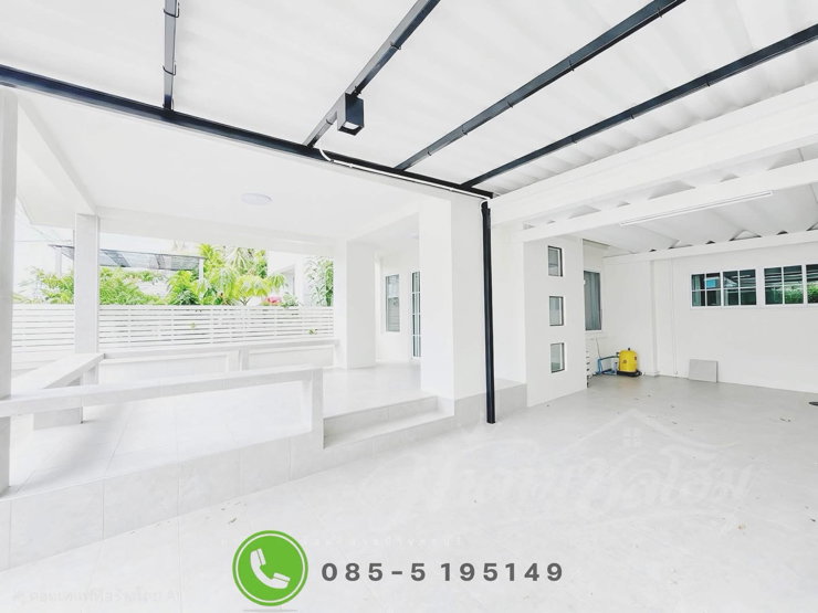 รูป บ้านแฝดคันทรีปาร์ค1 บางแสน 36 ตารางวา - รูปที่ 14/14