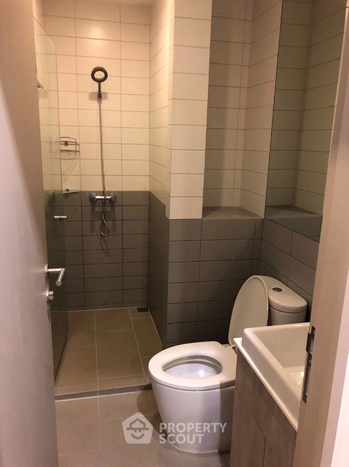picture 200m To BTS On Nut | 2-BR At Ideo Mobi Sukhumvit 81 (ID 1733211) - 7/8