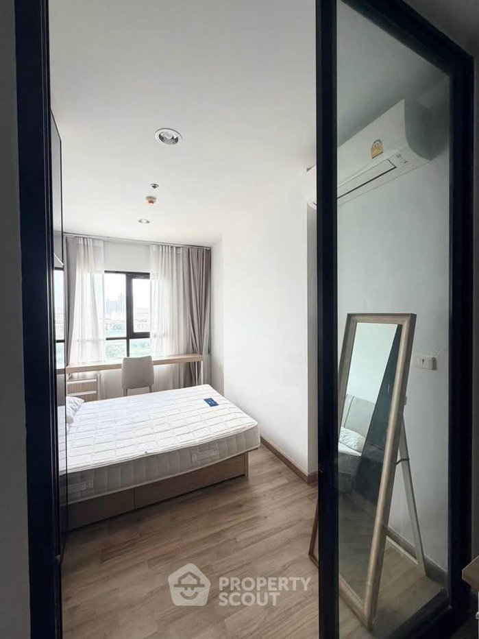 รูป คอนโด 1-ห้องนอน ที่ นิช โมโน สุขุมวิท-แบริ่ง ใกล้ BTS แบริ่ง (ID 3450609) - รูปที่ 4/7
