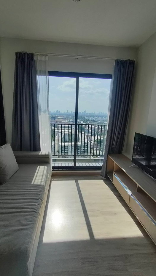 picture For Rent Niche Mono Sukhumvit - Bearing - 5/11