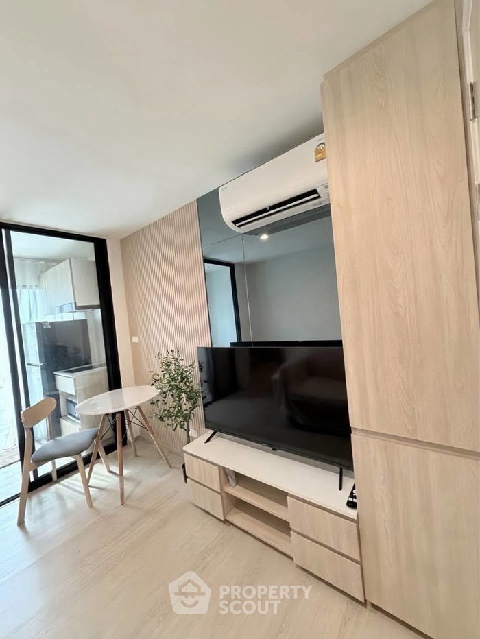 picture 1-BR Condo At Nue Z-Square Suan Luang Station, Prawet (ID 3451671) - 13/17