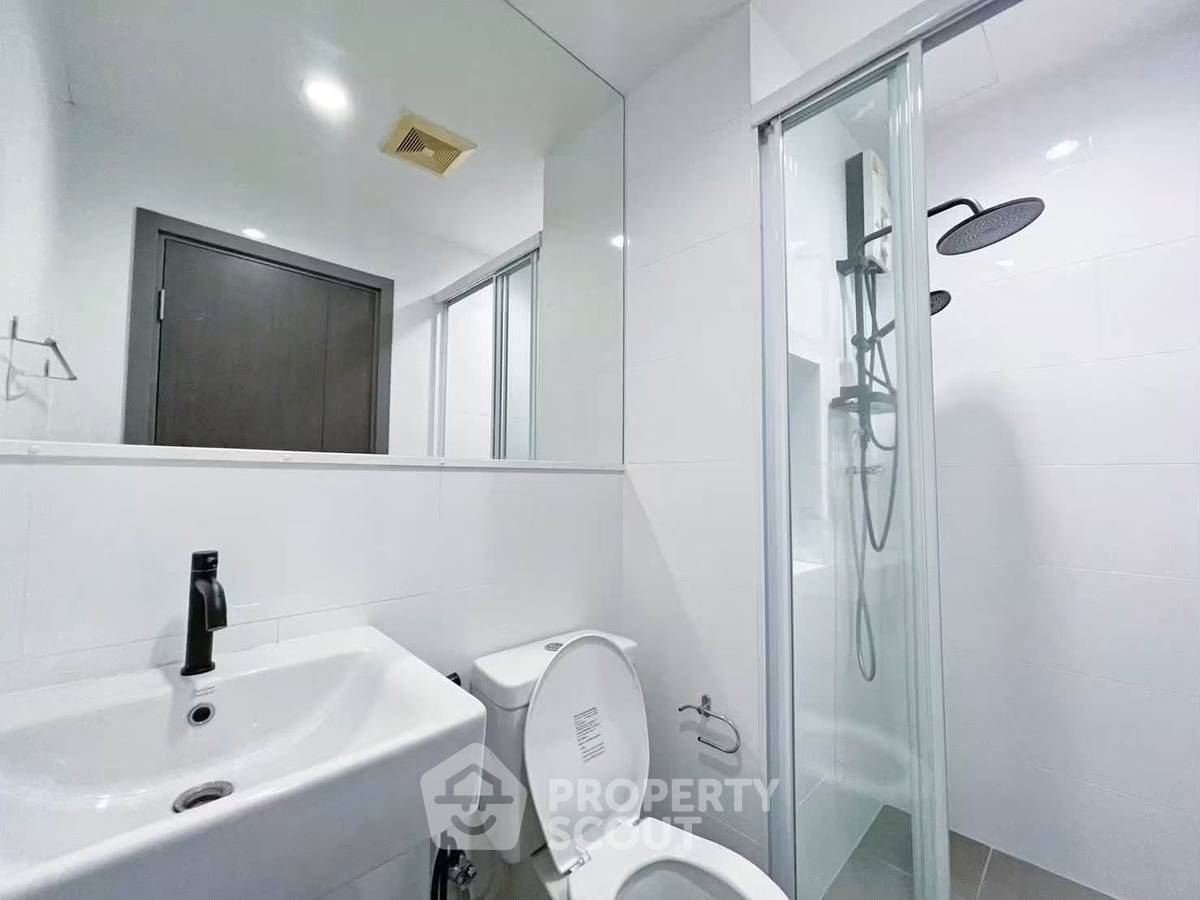 picture 1-BR Condo at The Base Park West Sukhumvit 77 near BTS On Nut (ID 3453733) - 6/8