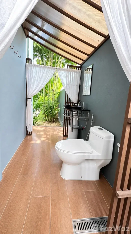 picture 4 Bedroom Villa for rent in Si Sunthon, Phuket 6888970 - 20/24