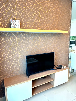 Condos for sale : For Sale Condo Amazon Residence Pattaya Fully Furnished  (S03-2813 S)