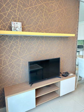 For Sale Condo Amazon Residence Pattaya Fully Furnished (S03-2813 S)