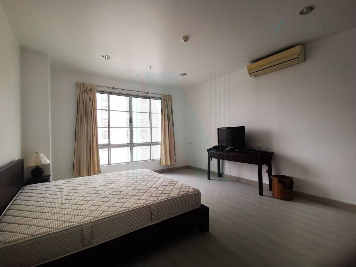 picture ð For Rent Condo CITI SMART CONDO Building 1, Floor 9,2 bed room, Room size 88 sqm - 1/8