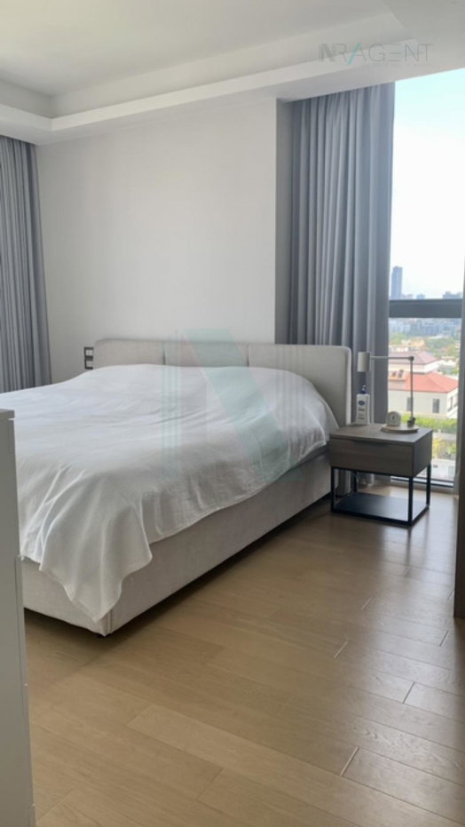 รูป 🚩Best room!🚩 ขายคอนโด เซอร์เคิล สุขุมวิท 31 อาคาร 1 ชั้น 22 2 ห้องนอน ขนาด 70.00 ตรม ใกล้ BTS พร้อมพงษ์ - รูปที่ 5/8