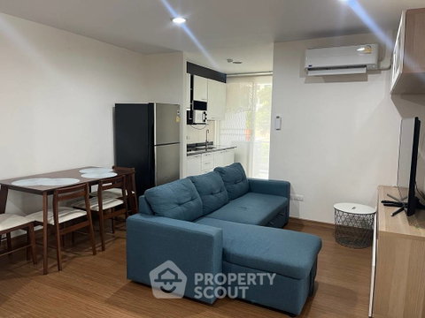 2-BR Condo at The Amethyst Sukhumvit 39 near BTS Phrom Phong (ID 2080802)