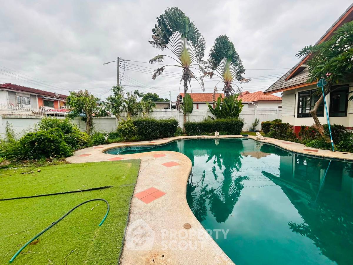 รูป บ้าน 3 ห้องนอน ขนาด 650 ตร.ม. ขายย่านพัทยาตะวันออก (ID 3452426) - รูปที่ 2/18