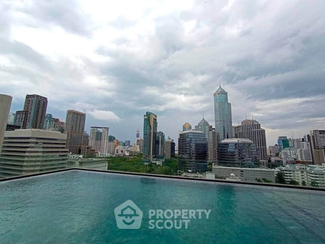picture 2-BR Condo at Prive By Sansiri near BTS Phloen Chit (ID 3448463) - 42/43