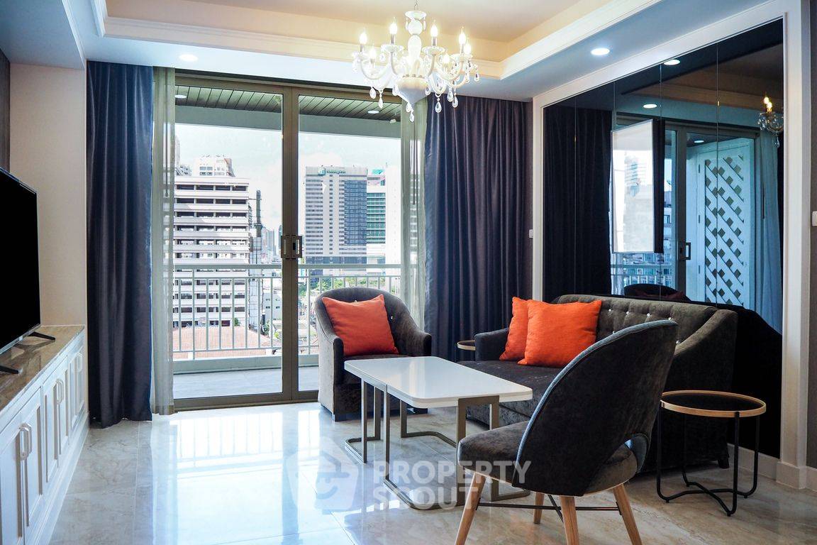picture 2-BR Condo at Wilshire near BTS Phrom Phong (ID 789904) - 10/13