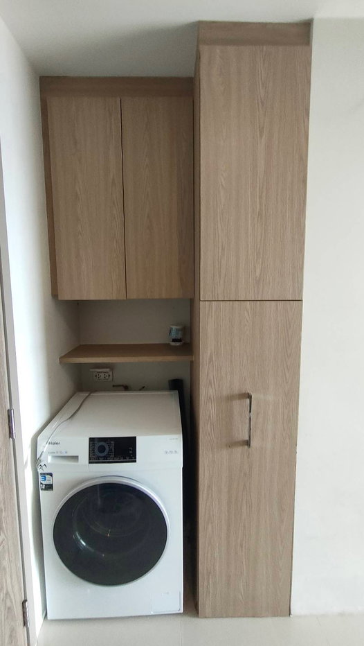 picture For Rent Niche Mono Sukhumvit - Bearing - 8/11