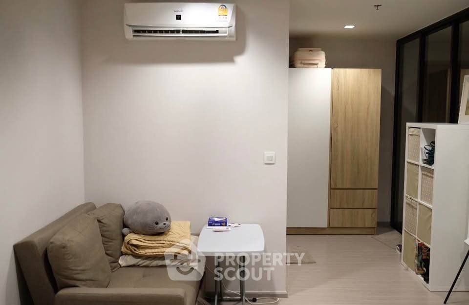 picture 1-BR Condo at Life Sathorn Sierra near BTS Talat Phlu (ID 3451156) - 3/18