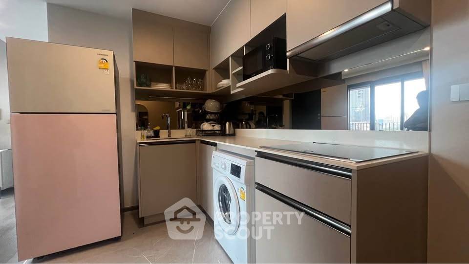 picture 2-BR Condo at COCO Parc near MRT Khlong Toei (ID 3451452) - 5/14