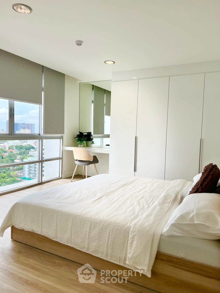 รูป ห้อง 4 ห้องนอน ขนาด 295 ตร.ม. ชั้น 20 La Cascade Condominium ใกล้ BTS เอกมัย (ID 3452573) - รูปที่ 15/24