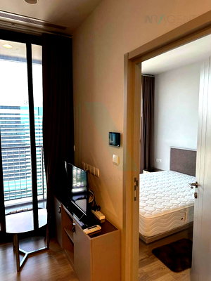 Condos for sale : 📌 For Sell Condo OKA HAUS SUKHUMVIT 36 Building 1, Floor 36,1 bed room, Room size 27 sqm