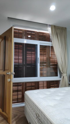 รูป ขายบ้านเดี่ยว 3 ชั้น 25.4 ตรว. สุขุมวิท 71 ปรีดีพนมยงค์ 42 | 4 นอน 3 น้ำ | 10.5 ล้านบาท | บ้านสร้างเอง - รูปที่ 19/24