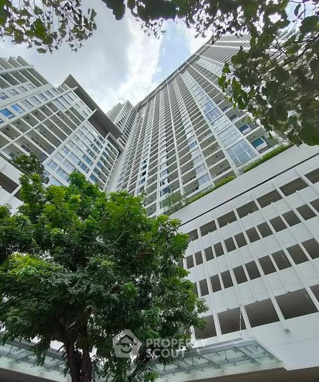 picture 1-BR Condo at Villa Ratchatewi near BTS Phaya Thai (ID 3436526) - 3/3