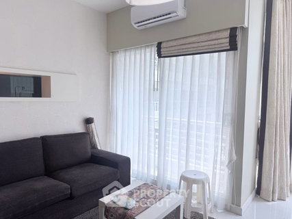 23rd-Floor 2-BR At The Fourwings Residence, Hua Mak (ID 3373332)