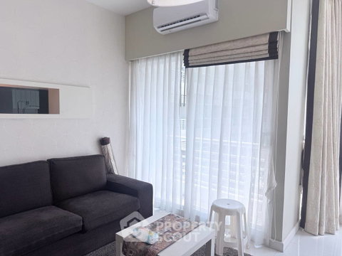 23rd-Floor 2-BR At The Fourwings Residence, Hua Mak (ID 3373332)
