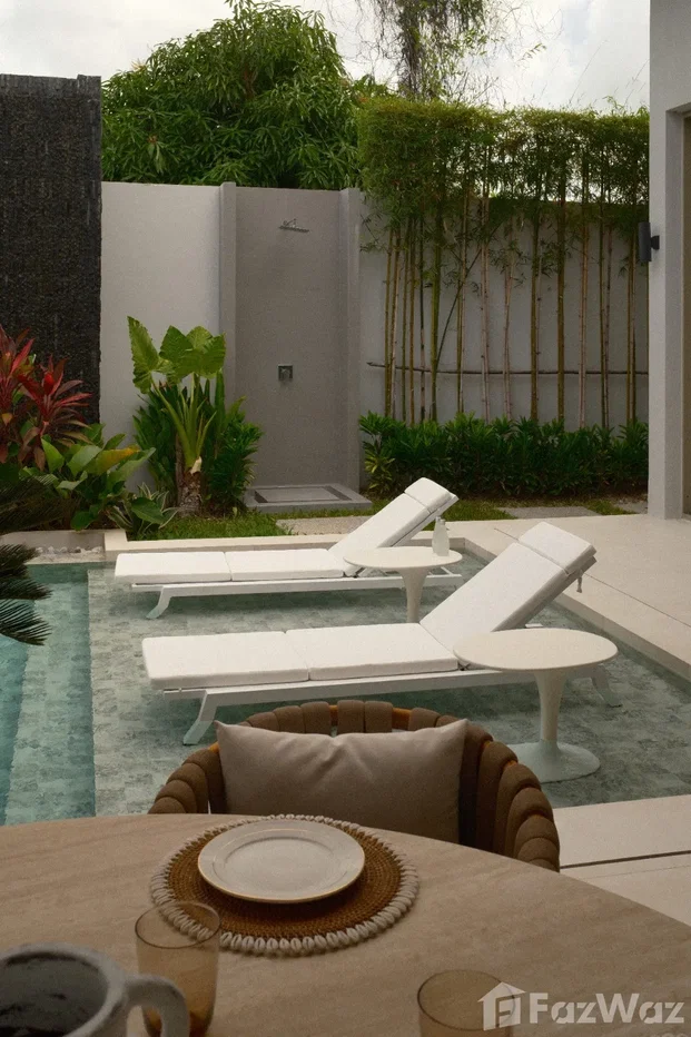 picture Luxury 3-Bedroom Pool Villa for Rent – Layan Lucky Villa 2 6891504 - 35/47