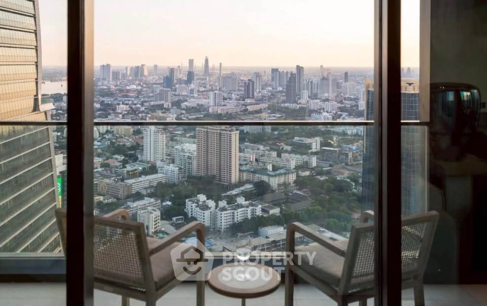 รูป คอนโด 3-ห้องนอน ที่ วัน เอทตี้ไนน์ ไวร์เลส ใกล้ MRT ลุมพินี (ID 3441815) - รูปที่ 5/19