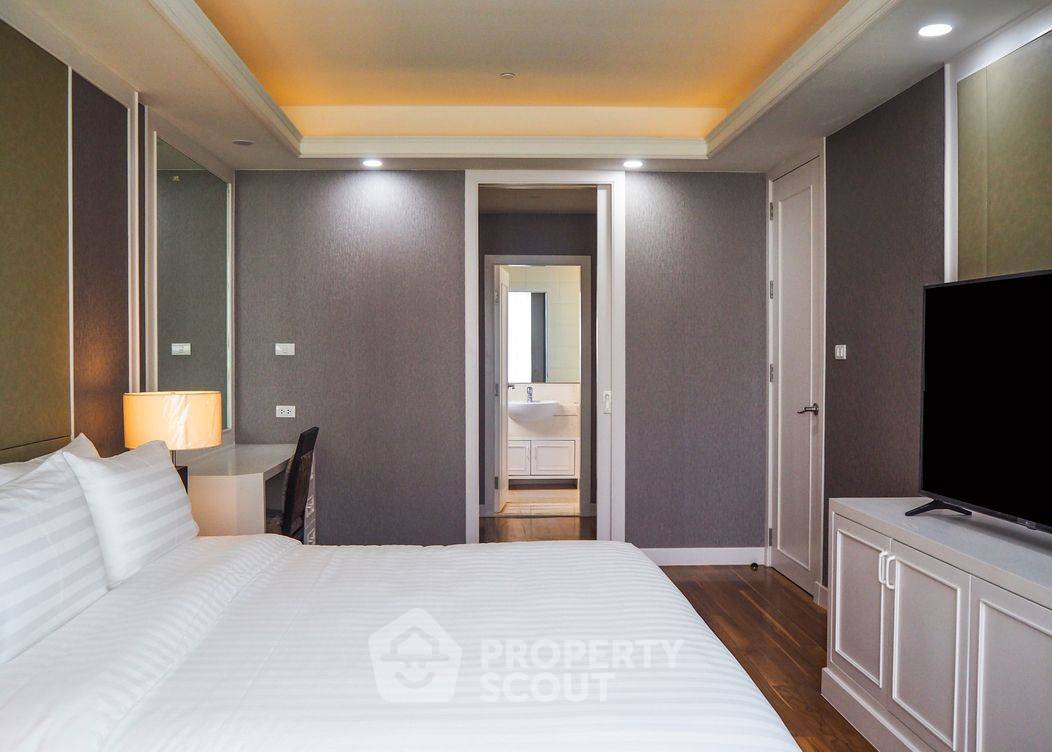 picture 2-BR Condo at Wilshire near BTS Phrom Phong (ID 789904) - 13/13