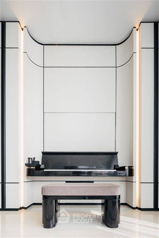 picture 2-BR Condo at Ashton Silom near BTS Chong Nonsi (ID 3452211) - 8/28