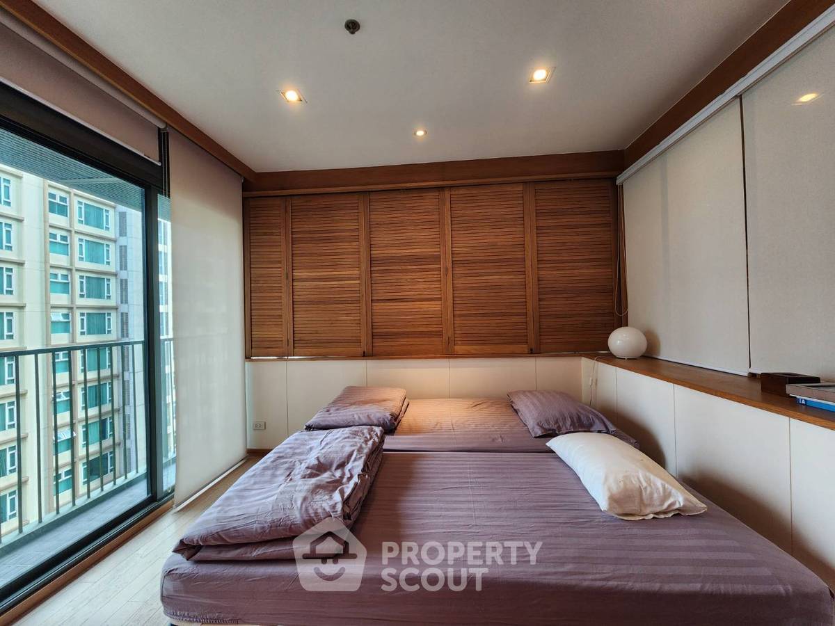 รูป ขายคอนโด 2 ห้องนอน 105 ตร.ม. ชั้น 15 Noble Solo ทองหล่อ (ID 2479219) - รูปที่ 25/38