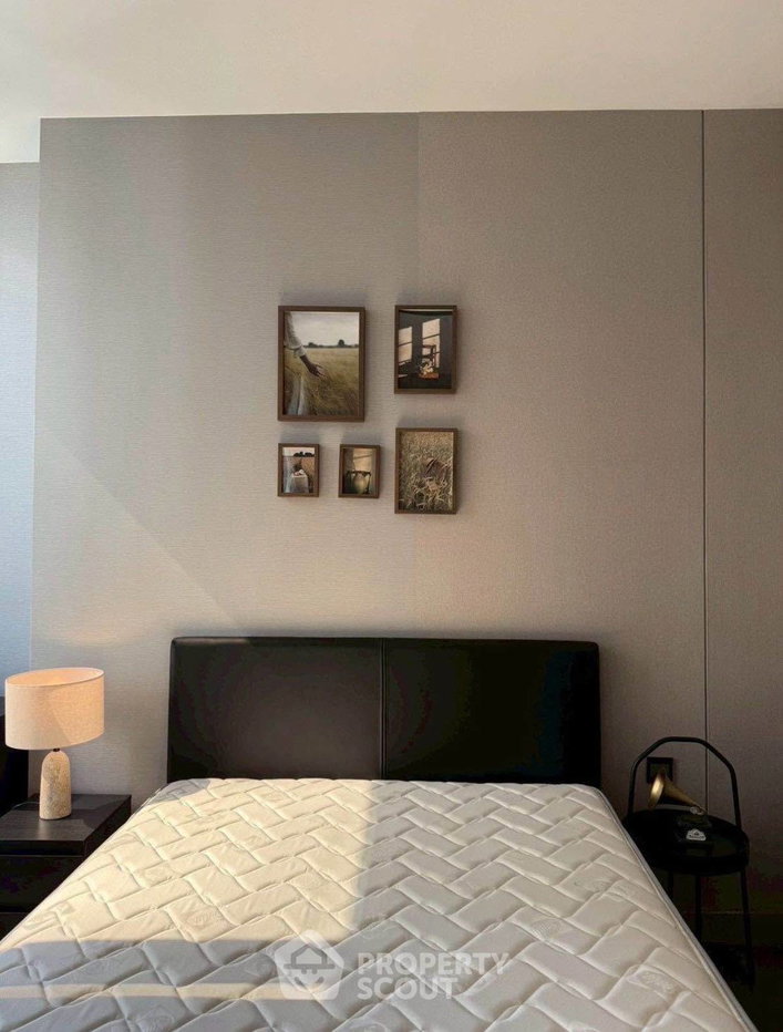 picture 100m To MRT Phetchaburi | 1-BR At The Esse At Singha Complex (ID 3452762) - 6/10