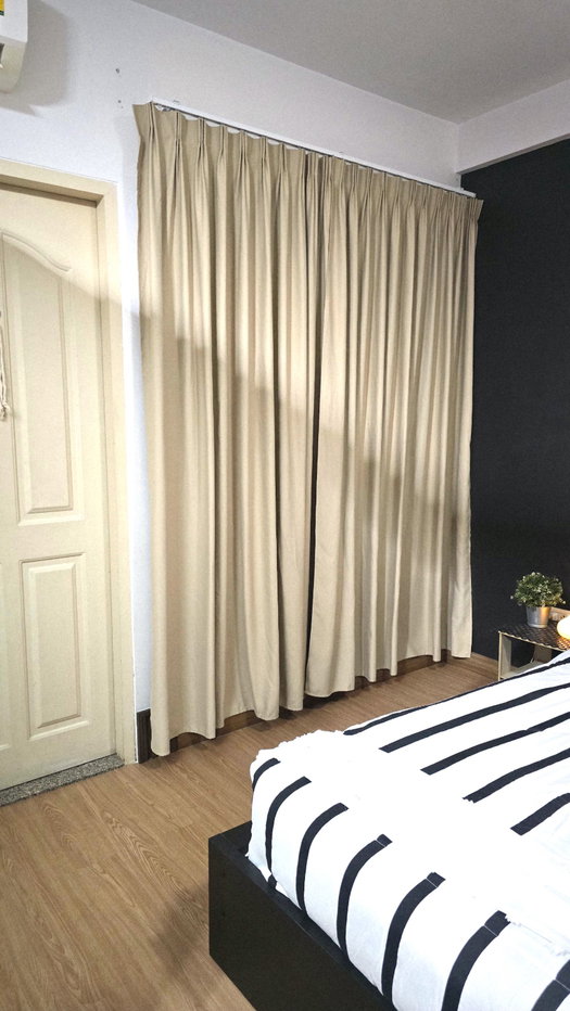 รูป ขายซิตี้โฮมคอนโดศรีนครินทร์ City Home Condo Srinakarin 1.25mb พร้อมเฟอร์นิเจอร์ - รูปที่ 7/18