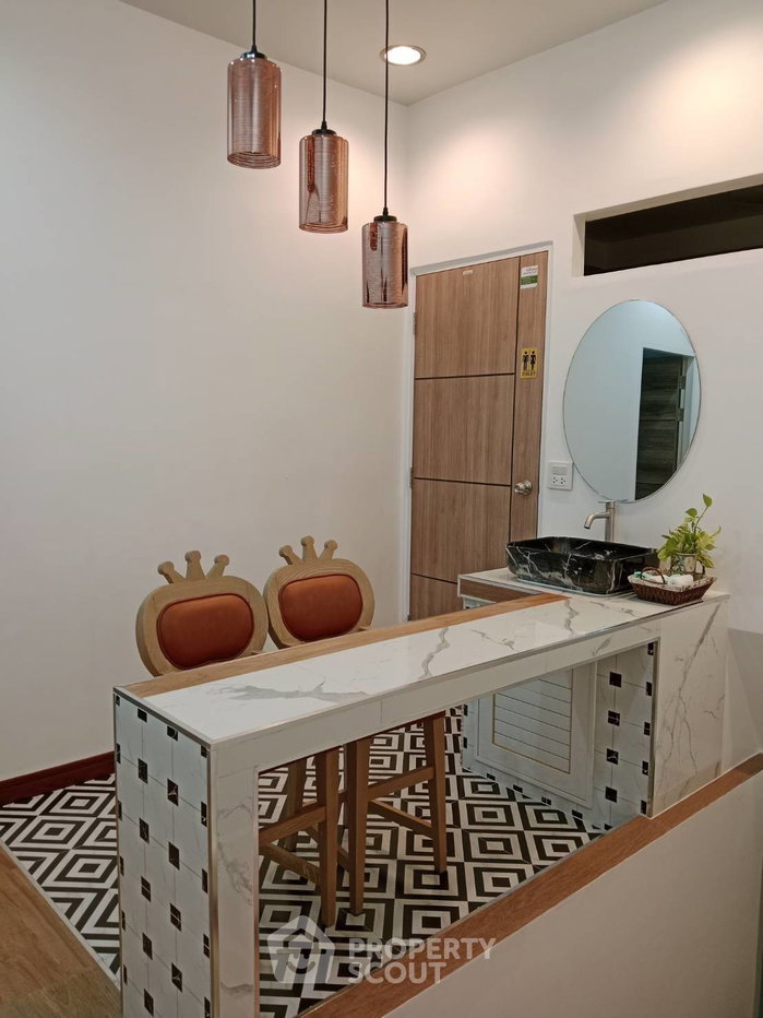 picture 3-BR Condo at Baan Sukhumvit near BTS Thong Lor (ID 3452411) - 27/37