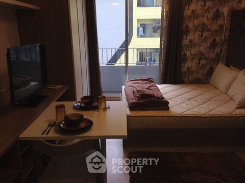 1-BR Condo at Elio Sukhumvit 64 near BTS Punnawithi (ID 3452349)
