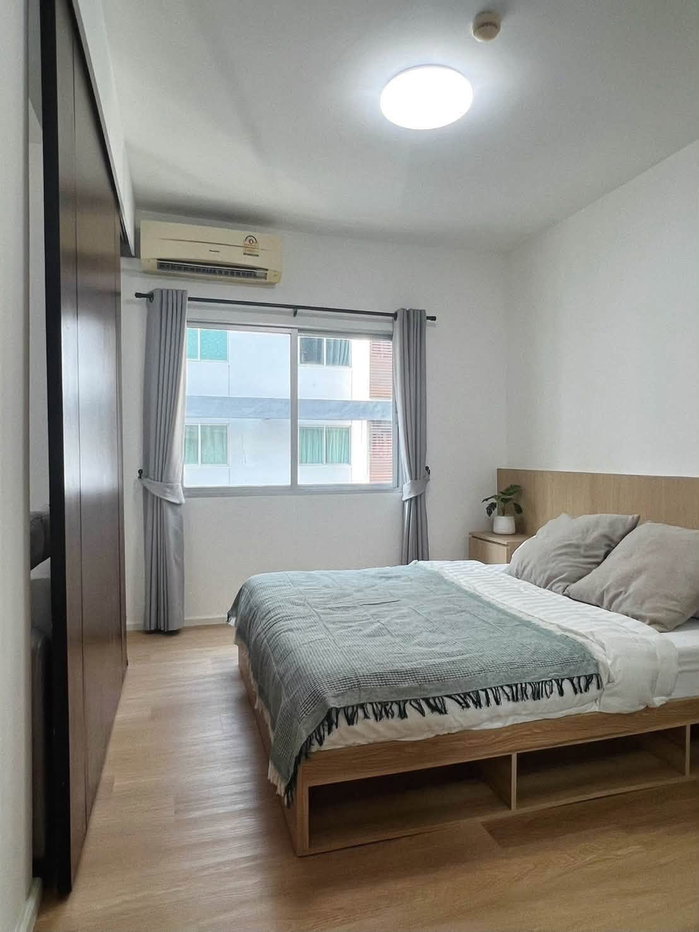 picture 🔥 For Rent 📌 A Space Asoke - Ratchada (Line ID: @veryrent) ✅ We also manage many other projects great deals on every rental! - 5/7
