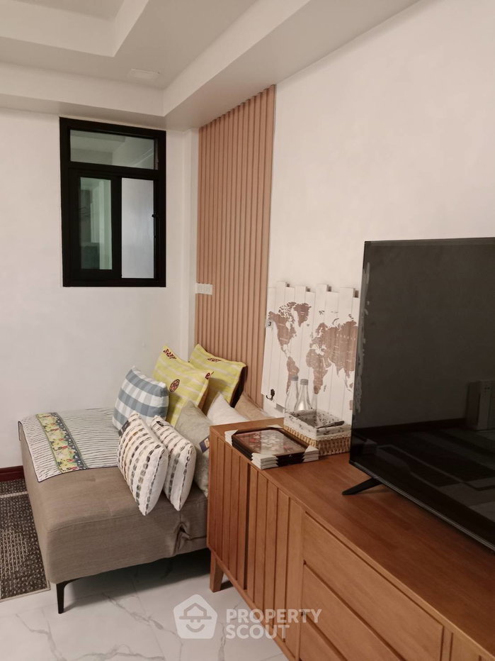 picture 3-BR Condo at Baan Sukhumvit near BTS Thong Lor (ID 3452411) - 6/37