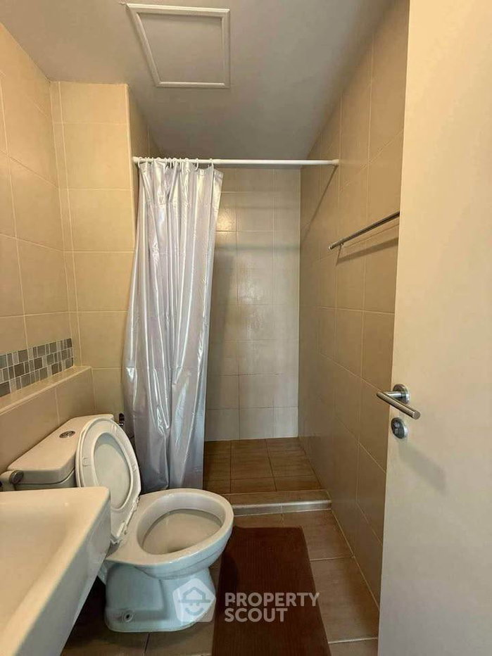 picture 1-BR Condo at Dcondo Campus Resort in Bang Waek (ID 3451745) - 16/20