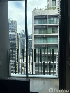 ขาย คอนโด 1 ห้องนอน ในโครงการ คีนน์ 6888914