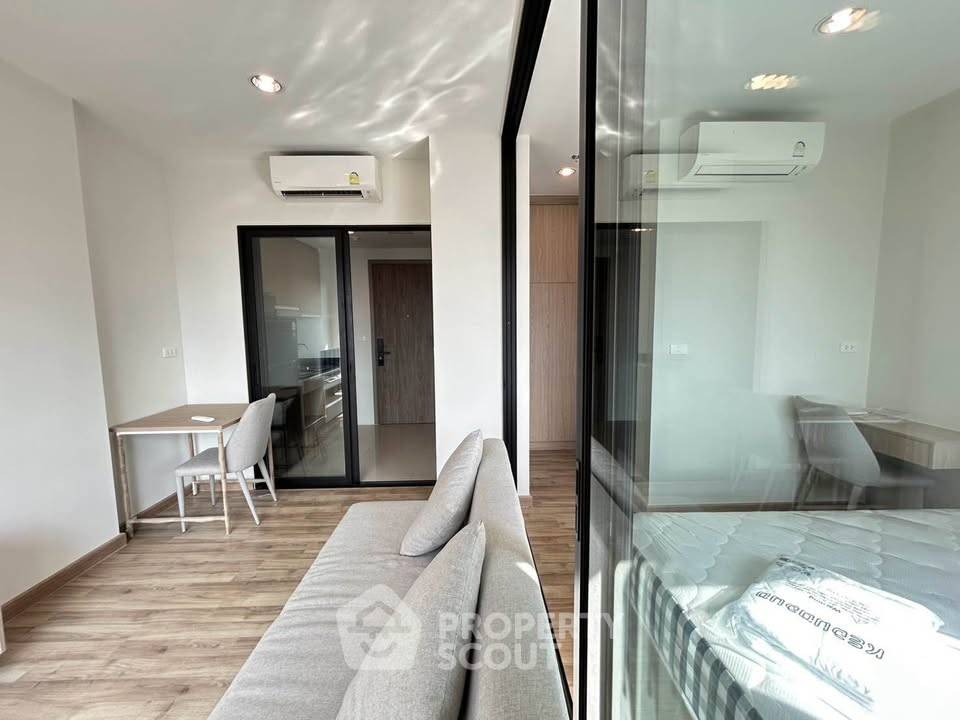 รูป คอนโด 1 ห้องนอน ชั้น 25 Niche Mono Sukhumvit-Bearing ใกล้ BTS แบริ่ง (ID 3450854) - รูปที่ 13/19