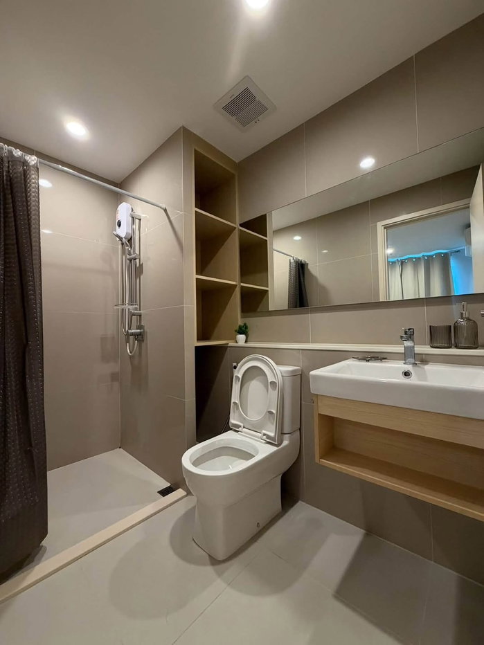 picture Nue Connex Donmueang for rent ✨ Fully furnished - 6/6