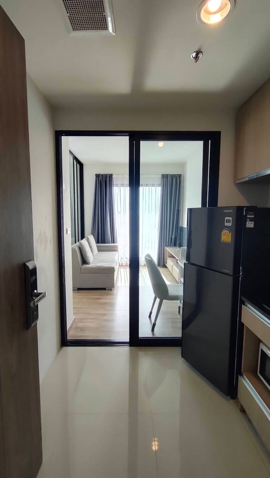 picture For Rent Niche Mono Sukhumvit - Bearing - 7/11