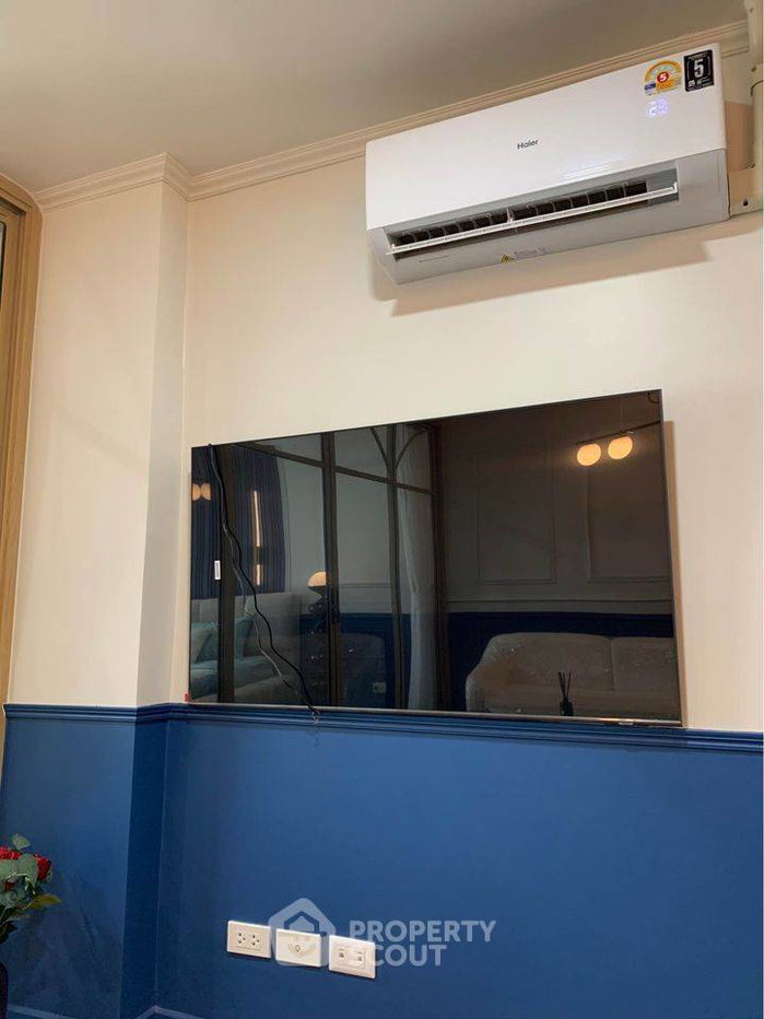 picture 1-BR Condo at Sukhumvit Suite near BTS Nana (ID 1903273) - 7/10