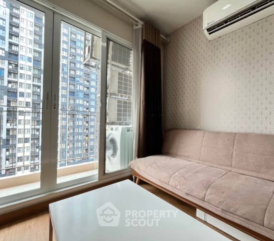 รูป ราคาคุ้มค่า คอนโด 2 ห้องนอน ชั้น 21 Diamond Sukhumvit ใกล้ BTS อ่อนนุช (ID 3429447) - รูปที่ 5/5