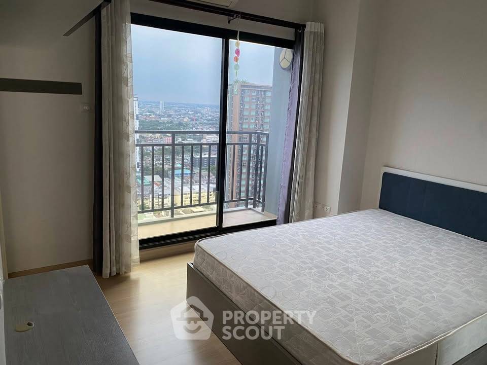 picture 2-BR Condo at Supalai Loft Talatphu Station near BTS Talat Phlu (ID 3452329) - 2/7