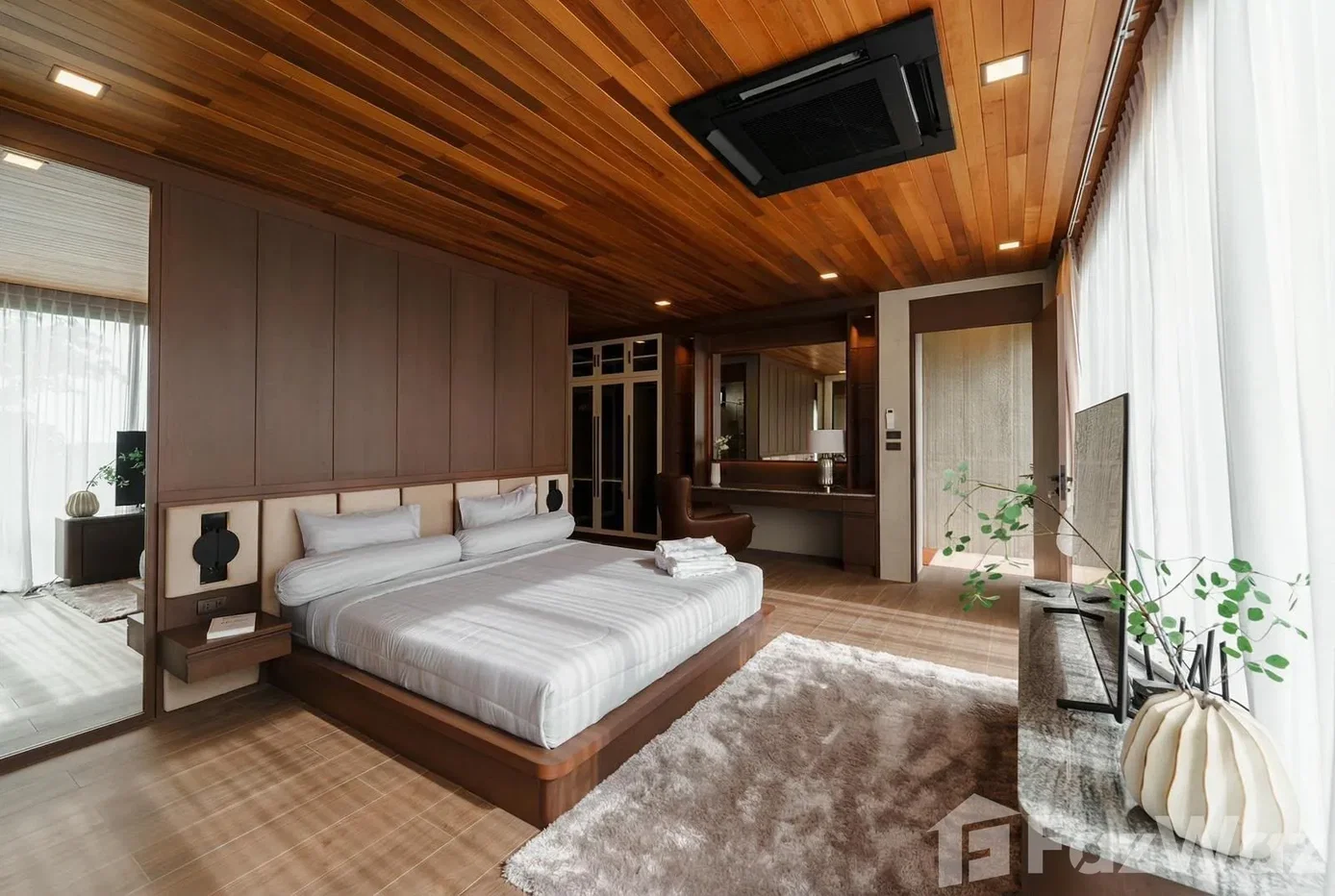 picture 4 Bedroom Villa for rent in Choeng Thale, Phuket  6891189 - 8/21