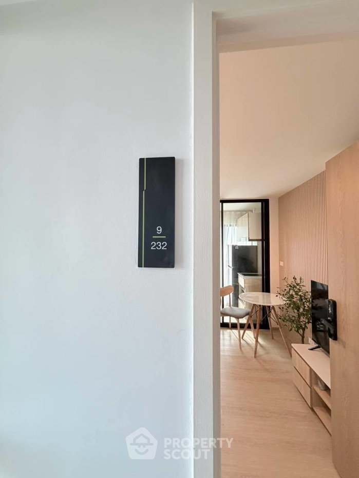picture 1-BR Condo At Nue Z-Square Suan Luang Station, Prawet (ID 3451671) - 4/17