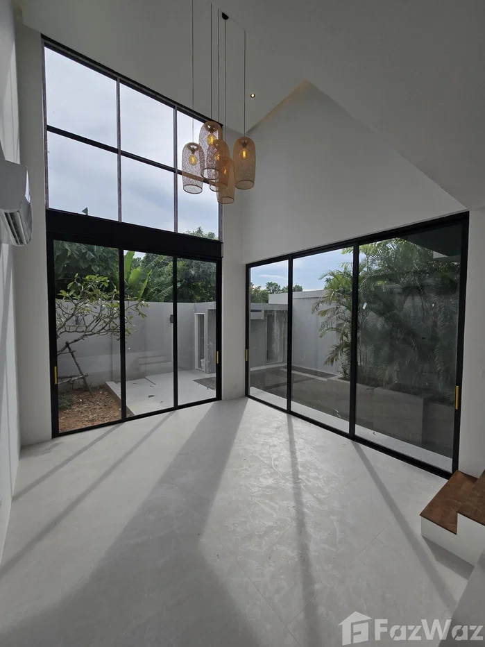 picture 3 Bedroom Villa for rent in Pa Khlok, Phuket  6890547 - 8/45