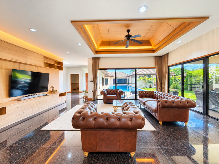 picture House for sale in Huai Yai – Balina 4 - 17/50